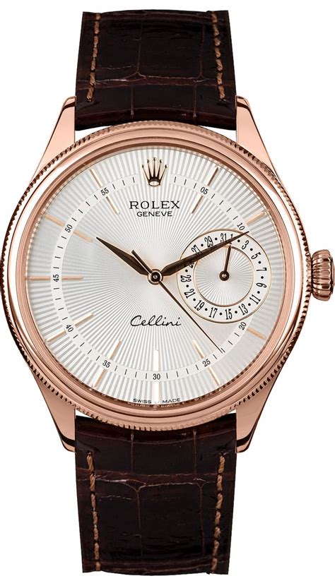 rolex cellini date 50515|Rolex cellini price list.